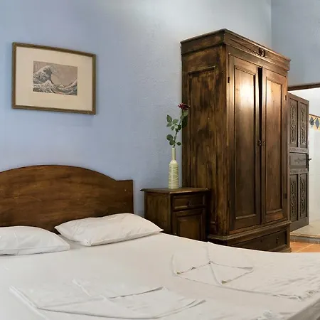 Hotel Sato Triopia 5*