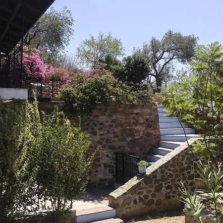 Sato Triopia Ξενοδοχείο
