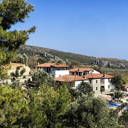 Sato Triopia Ξενοδοχείο 5*